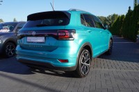 VW T-Cross 1.0 R-Line DSG