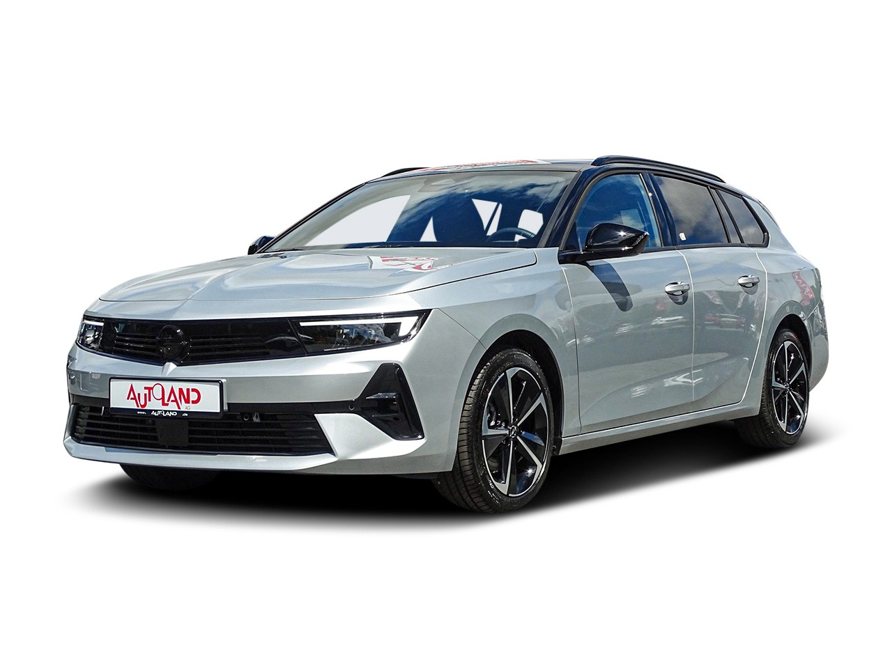 Opel Astra ST GS 1.2 Turbo Aut.