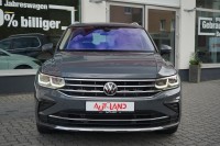 VW Tiguan 2.0 TDI Elegance