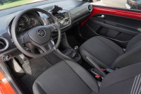 VW up up! 1.0 basis