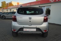 Dacia Sandero Stepway II 0.9 TCE Aut.