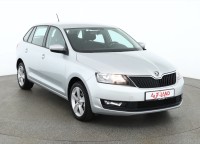 Skoda Rapid SB 1.0 TSI DSG Cool Edition
