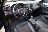 BMW X3 xDrive 20 d
