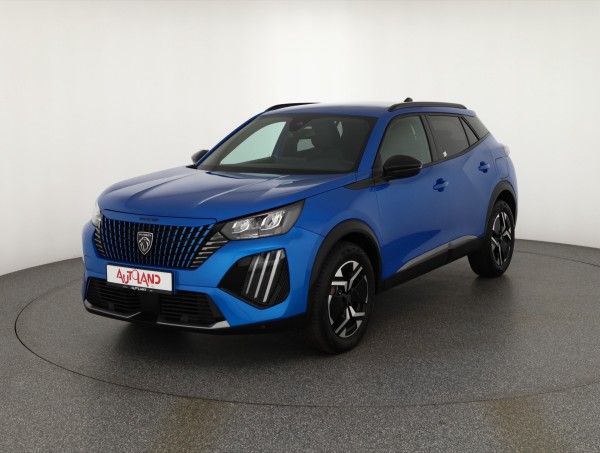 Peugeot 2008 PureTech 130 Aut.