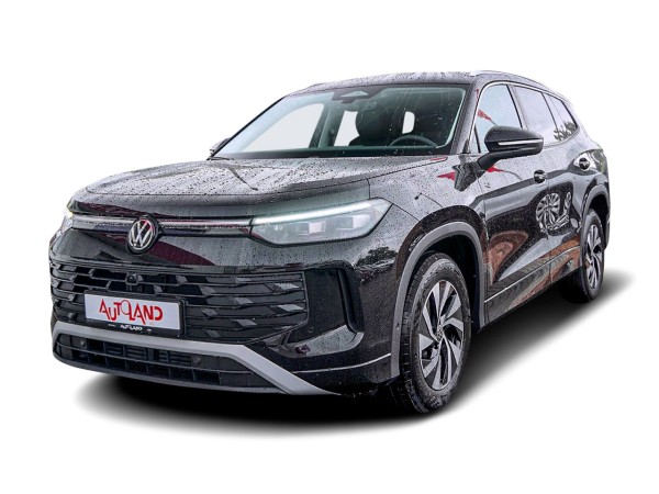 VW Tayron 1.5 eTSI DSG