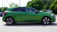Mercedes-Benz A 180 A180 Urban