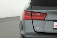 Audi A6 Avant 2.0 TFSI quattro S-Line