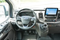 Ford Transit Custom L2