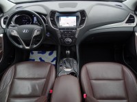 Hyundai Grand Santa Fe 2.2 CRDi Premium 4WD
