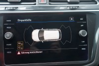 VW Tiguan 1.5 TSI FL