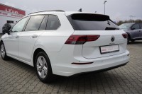 VW Golf VIII Variant 1.5 TSI Life