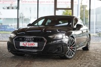 Vorschau: Audi A5 Sportback 45 2.0 TFSI S line quattro