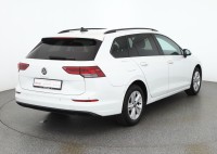 VW Golf VIII Variant 1.5 TSI Life