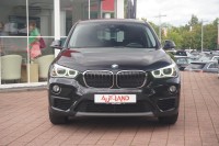BMW X1 sDrive 18d