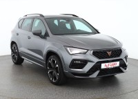 Cupra Ateca 2.0 TSI DSG 4Drive