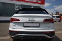Audi Q5 Sportback S-Line 45 TFSI quattro s-tronic