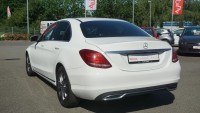 Mercedes-Benz C 180 C180 Avantgarde