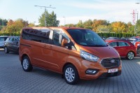 Ford Tourneo Custom 2.0 TDCi Titanium