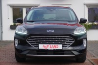 Ford Kuga 1.5 EcoBoost Titanium