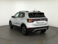 VW T-Cross 1.0 TSI United