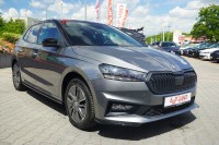 Skoda Fabia 1.0 Monte Carlo