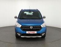 Dacia Lodgy 1.3 TCE 130 Stepway