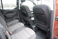 Opel Combo Life E 1.2 Ultimate