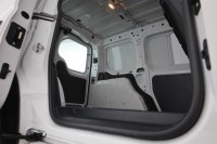 VW Caddy Cargo 1.5 TSI