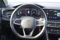 VW Taigo 1.0 TSI