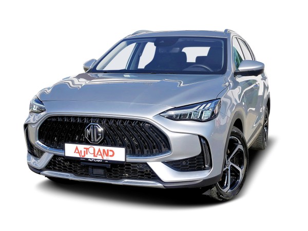 MG HS 1.5 T-GDI Luxury Aut.