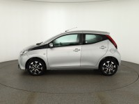 Vorschau: Toyota Aygo AYGO 1.0 x-play Team D