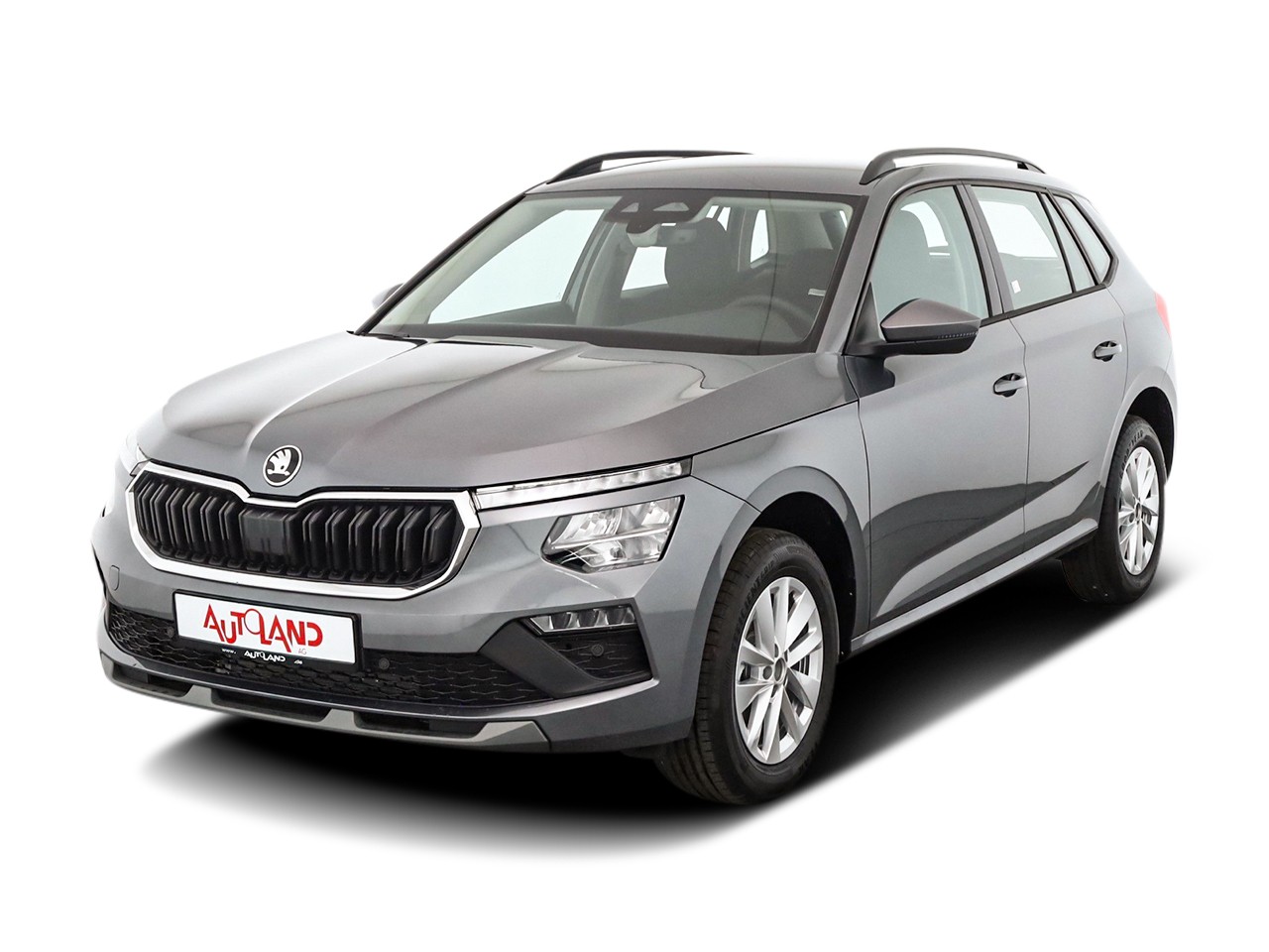 Skoda Kamiq 1.0 TSI