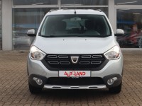 Dacia Lodgy Stepway 1.3 TCe 130