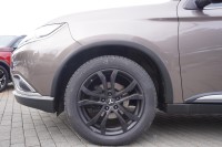 Mitsubishi Outlander 2.0 MIVEC