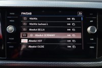 VW T-Cross 1.5 TSI R-Line