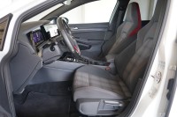 VW Golf VIII 2.0 GTI