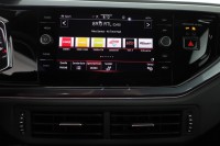 VW Polo 2.0 TSI DSG GTI