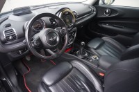 MINI COOPER_D_CLUBMAN Clubman Cooper D