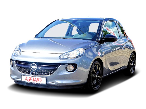 Opel Adam 1.4 Unlimited