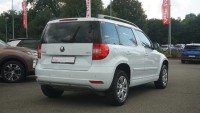 Skoda Yeti 1.2 TSI