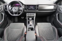 Skoda Kodiaq RS 2.0 TSI DSG 4x4