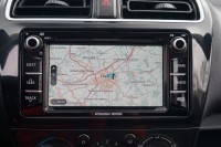 Mitsubishi Space Star 1.2