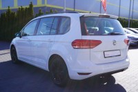 Vorschau: VW Touran 1.0 Comfortline