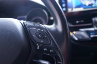 Toyota C-HR 1.8 Hybrid