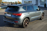 Cupra Ateca 2.0 TSI DSG 4Drive