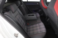 VW Golf VIII 2.0 GTI DSG