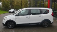 Dacia Lodgy 1.2 TCe 115 Stepway