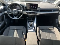Audi A4 Avant 35 2.0 TDI