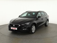 Seat Leon ST 2.0 TDI Style LED Navi Tempomat PDC DAB