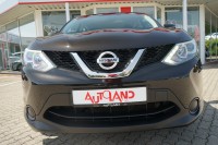 Nissan Qashqai 1.2 DIG-T